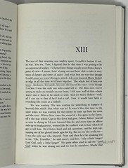 HISTORY: 1ST ED. Traveller by Richard Adams – 1988 HC/DJ Pub. by Alfred A. Knopf