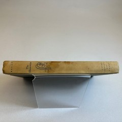 The Illusionist Françoise Mallet 1952 First US Edition Farrar Straus Young