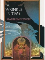 A Wrinkle In Time – Paperback By Madeleine L’Engle – GOOD