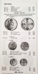 2003 7th,Friedberg GOLD COINS OF THE WORLD: Ancient Times to Present,VG Hardback