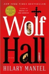 Wolf Hall – Paperback By Mantel, Hilary – GOOD