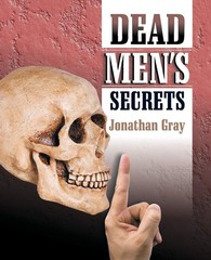 Dead Men’s Secrets