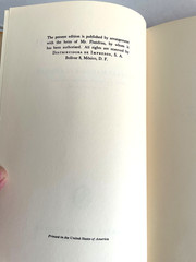 Viva Mexico! by Charles Macomb Flandrau ( HC/DJ) Vintage
