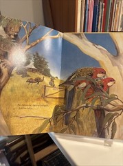 My Grandma Lived in Gooligulch [pop-up] – Hardcover By Base, Graeme – VERY GOOD