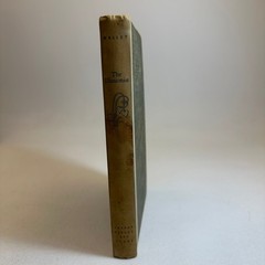 The Illusionist Françoise Mallet 1952 First US Edition Farrar Straus Young