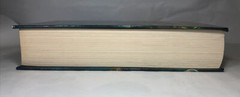 The Triumph of God’s Love By Ellen G EG White 1950 Hardcover Book 656 Pages