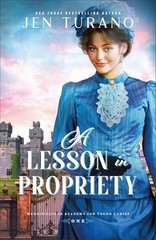 A Lesson in Propriety 1 Merriw – GOOD