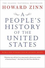 People’s History of the United States by Howard Zinn (2015, Trade Paperback)