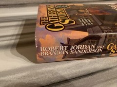 Wheel of Time Ser.: The Gathering Storm : Book Twelve of the Wheel of Time by.