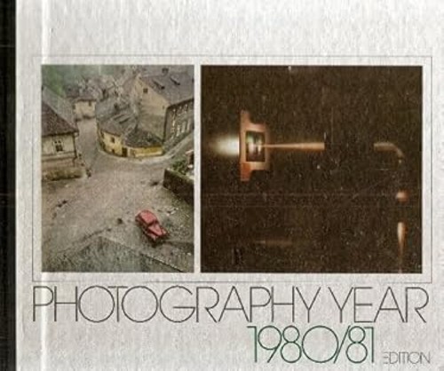 Photography Year Paperback Time-Life Books Editors