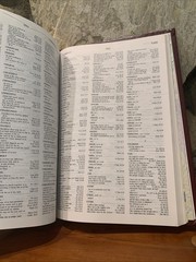Hebrew-Greek Key Study Bible by Spiros Zodhiates HC KJV Original Unmarked