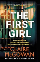 The First Girl – GOOD