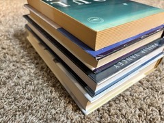 4 Philip Yancey Book Lot Christian Living Nonfiction Religion Faith Self-Help