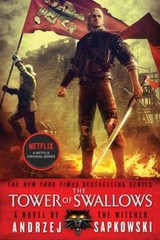The Tower of Swallows Paperback Andrzej Sapkowski