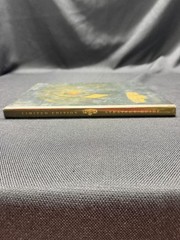 BioShock Infinite Limited Collector’s Edition Strategy Guide 2013 Hardcover Book