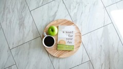 A Word for Your Day: 66 Devotions to Refresh Your Mind