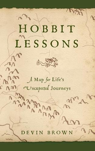 Devin Brown Hobbit Lessons (Paperback) (UK IMPORT)