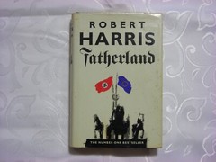 Fatherland by Robert Harris 1992