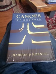 Canoes of Ociania