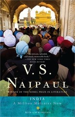 India: A Million Mutinies Now (Paperback or Softback)