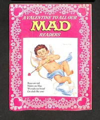 MAD SUPER SPECIAL # 12, INCLUDING NOSTALGIC MAD COMIC BOOK