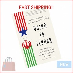 Going to Tehran