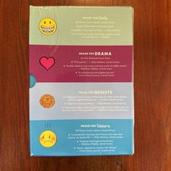 Raina Telgemeier Collection by Raina Telgemeier (2018, Quantity Pack)