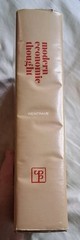 Modern Economic Thought Sidney Weintraub Hardcover/DJ 1977 Univ. of Pennsylvania