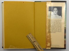 PLAYING THE JACK By Mary Brown – Hardcover HC/DJ 1984