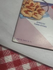 TESTED SOLO RECIPES BOOK Mcm SOKOL & COMPANY LORETTA POWERS Fine 1960