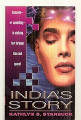 India’s Story