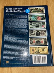 Paper Money of the United States by Arthur Friedberg 18th Edition