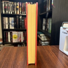 Ernest Cline: READY PLAYER ONE (2011) HC/DJ First Edition, First Printing
