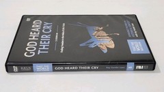 God Heard Their Cry DVD Study Guide Faith Lessons Vol 08 Ray Vander Laan