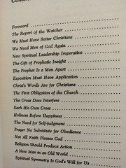 Of God and Men by A. W. Tozer Paperback First Edition 1960