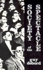 Society of the Spectacle, Paperback by Debord, Guy, Like New Used, Free shipp…