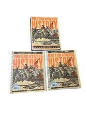 Bob Jones United States History Text & Teacher 11th Grade (4th Edition)