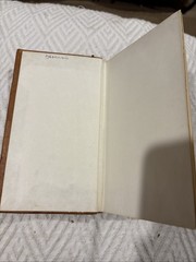Franklins Wit & Wisdom Leather bound With Wood Cuts From James Crawhill