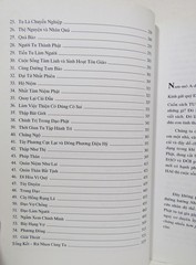 Tu Tai Gia by Bao Thong Le Thai At 2010 Cat Tien Buddhist Book 528 Pages