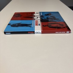 America in the 1910s (The Decades of Twentieth-Century America)