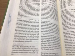 Encyclopedia of Prayer and Praise by Mark Water Christian Living & Ministry Book