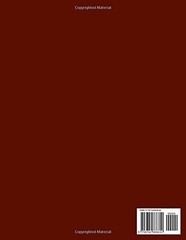 3 Column Accounting Ledger Book 8.5×11″ | 100 Pages Business Finance Log