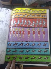 How To Animate Film Cartoons By Preston Blair 1990