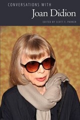 Conversations with Joan Didion Paperback