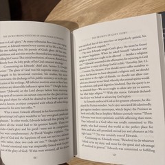 The Unwavering Resolve Of Jonathan Edwards By Steven J. Lawson HBDJ