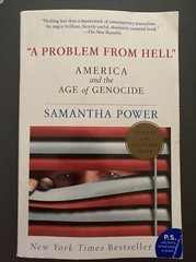 P. S. Ser.: A Problem from Hell : America and the Age of Genocide by Samantha…