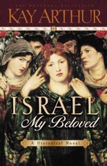 Israel, My Beloved – 9780736903707, paperback, Kay Arthur