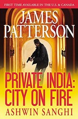 Private India: City on Fire