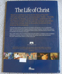 The American Bible Society (ABS) The Life of Christ, Changed the World! 2011