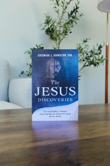 The Jesus Discoveries: 10 Historic Finds That Bring Us Face-to-Face with…